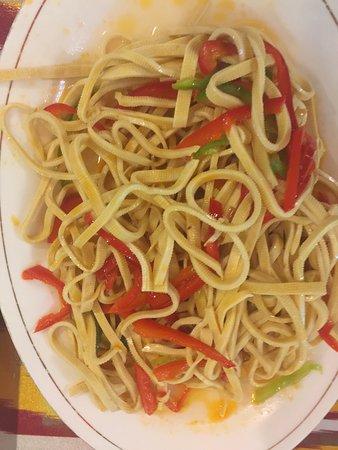 PaMiEr Restaurant