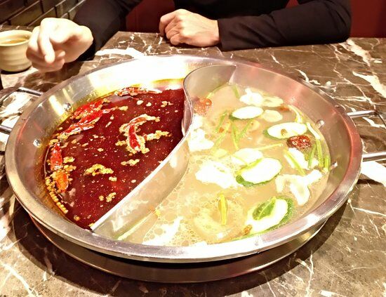 Chongqing Dezhuang Hot Pot